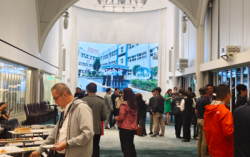 加拿大形創Creaform Sales Meeting 2023在首爾隆重舉行，北京中顯應邀出席